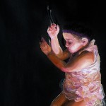 Immersion detail 140-160 cm