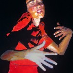 La Valse de l’Aube 60-100 cm