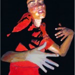 La Valse de l’Aube 60-100 cm