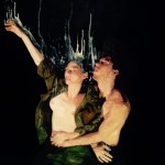 Songe de liberte 120-140cm