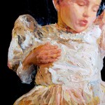 detail un son de lumiere 80-100cm