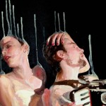 l adieux de l accordeoniste 120-140cm