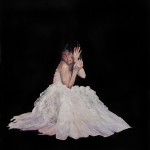 les chuchottements 140-150cm