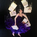 les contes de Violette  140-160 cm