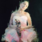 les roses de la vie 100-120cm