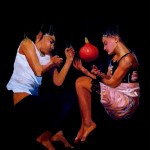 monde uterin 40-50cm