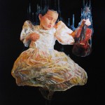 un son de lumiere 80-100cm